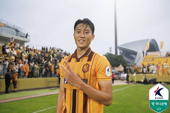 사진=한국프로축구연맹