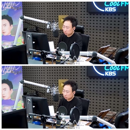 정찬성의 급작스런 은퇴 이유와 새로운 도전에 대한 이야기가 펼쳐졌다. 사진=‘라디오쇼’ 캡처