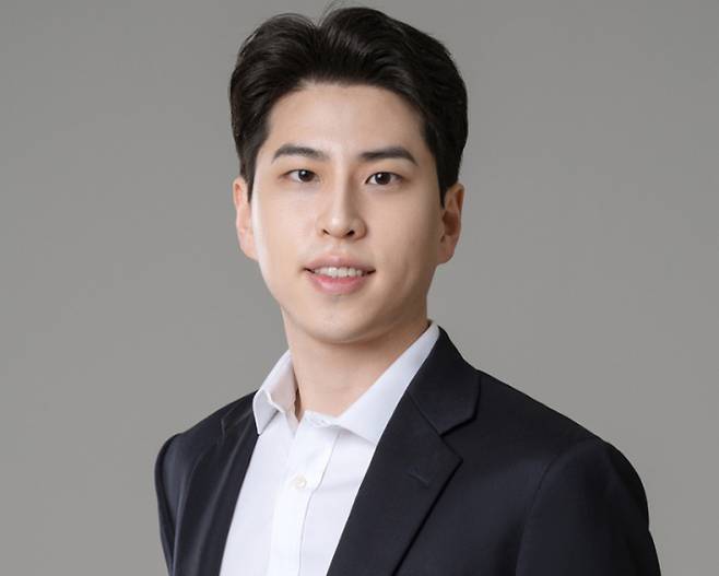 이원준 하이퍼리즘 대표. /사진=하이퍼리즘