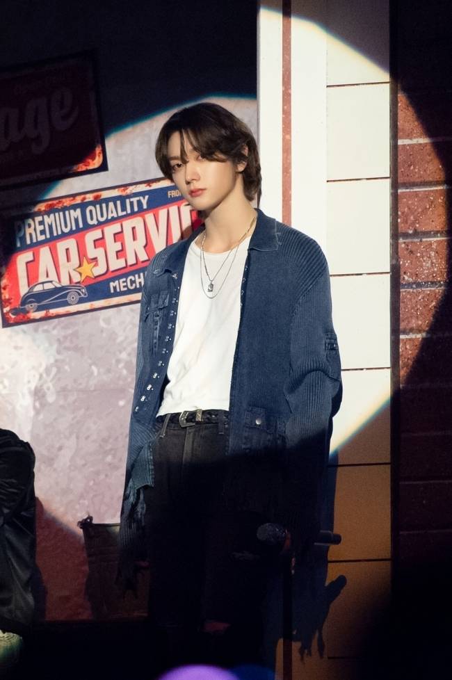 사진=KOZ엔터테인먼트