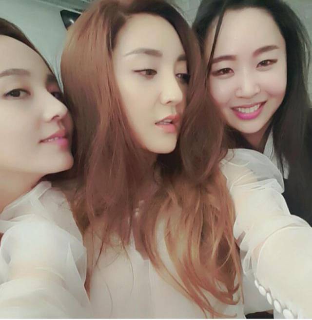 사진=민희진 대표 소셜미디어