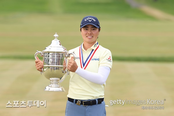 사소 유카 / 사진=Gettyimages 제공