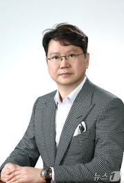 곽동신 한미반도체 부회장(대표이사) ⓒ News1 장도민 기자