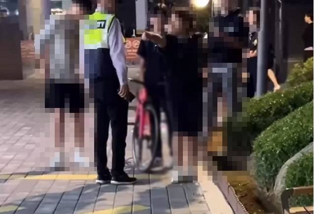 인스타그램 chergiela 영상 캡처