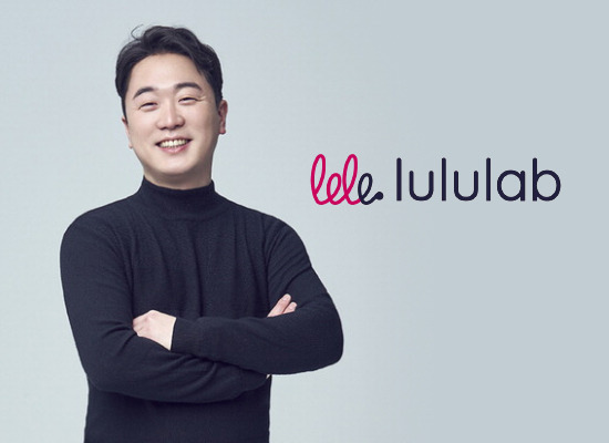 Lululab Inc.‘s CEO Choe Yong-joon.