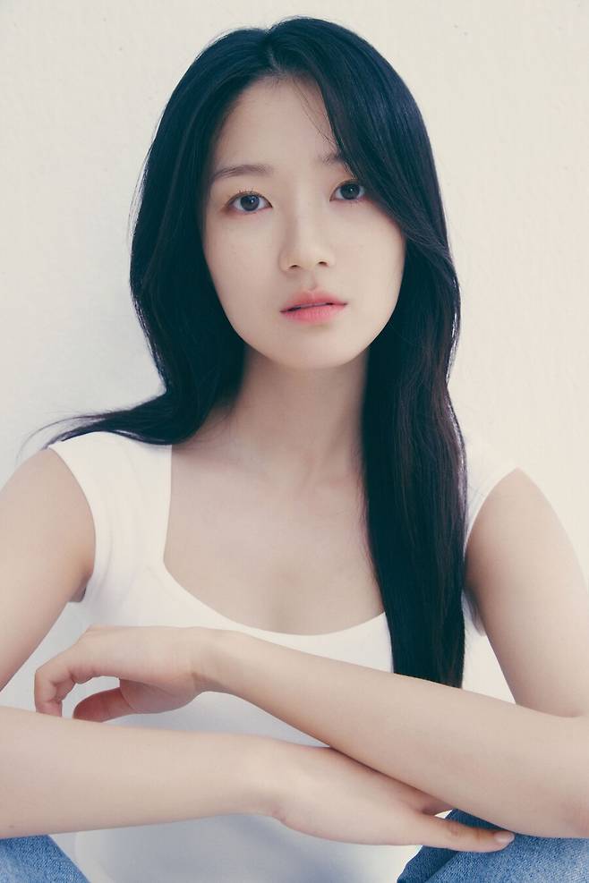 ▲ 선재 업고 튀어 김혜윤 프로필. 제공| 아티스트 컴퍼니