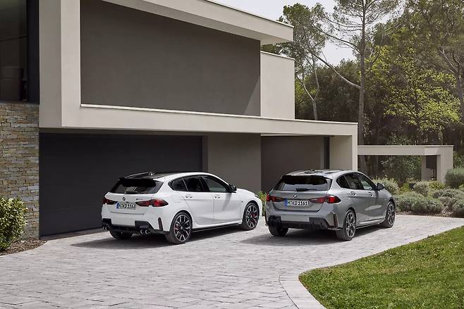 BMW 1 시리즈