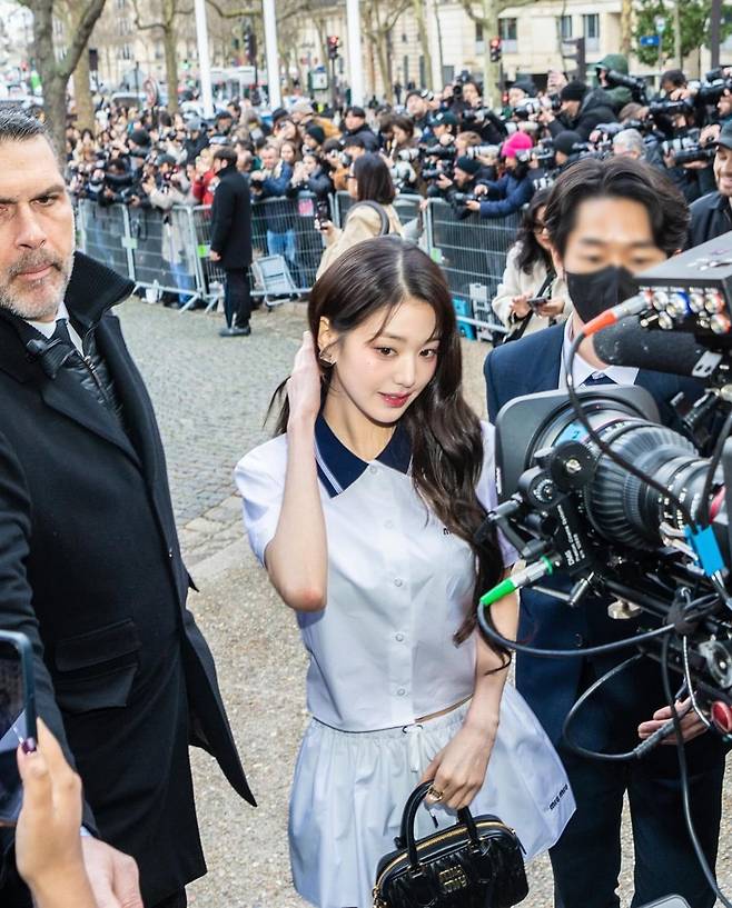 IMG_4243.jpeg 장원영의 성장과정 변천사