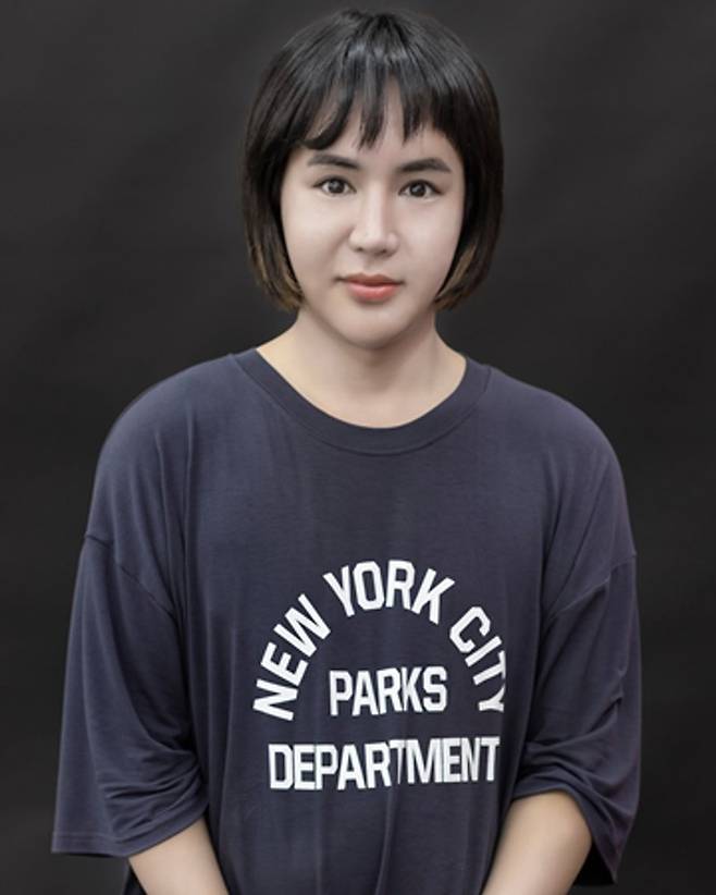 신성훈 감독. 사진 라이트컬처하우스