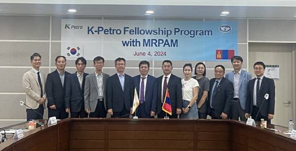 한국석유관리원 제공