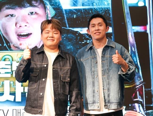 사진=EBS, ENA 공동제작 ‘곽준빈의 세계기사식당2’ 제공