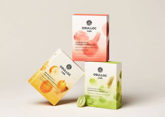 (사진=오설록 제공) *재판매 및 DB 금지