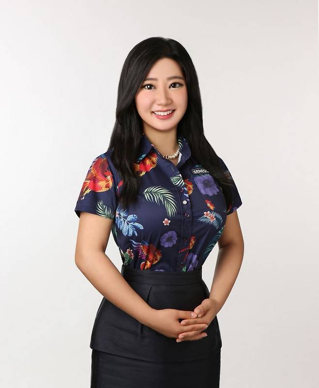 김태희 BBQ 상무보  [BBQ 제공. 재판매 및 DB금지]