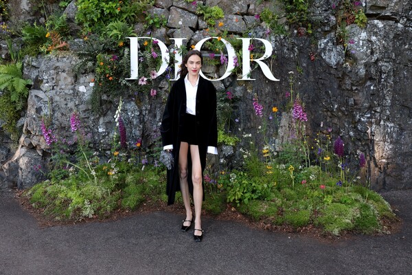 사진제공: 디올(DIOR)