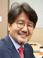 장한업 이화여대 다문화연구소장