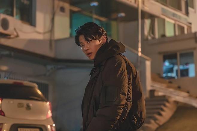 영화 '타로' [영화특별시SMC 제공. 재판매 및 DB 금지]