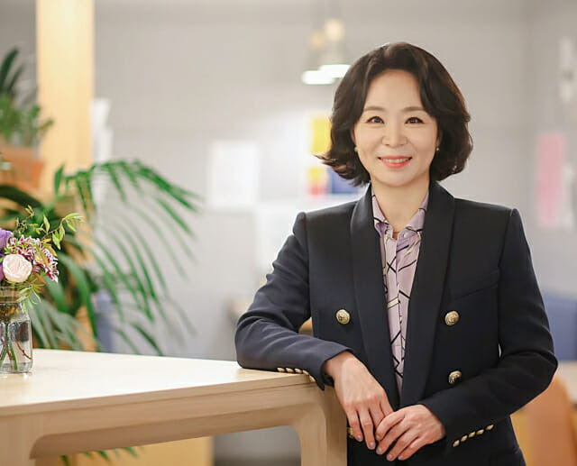 박혜경 대표는 금융권 고객사 확보에 주력할 계획이다. (사진=서비스나우)