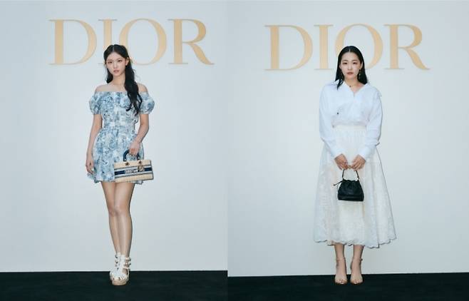 /사진제공=디올(DIOR)