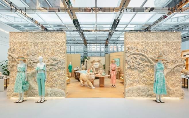 /사진제공=디올(DIOR)