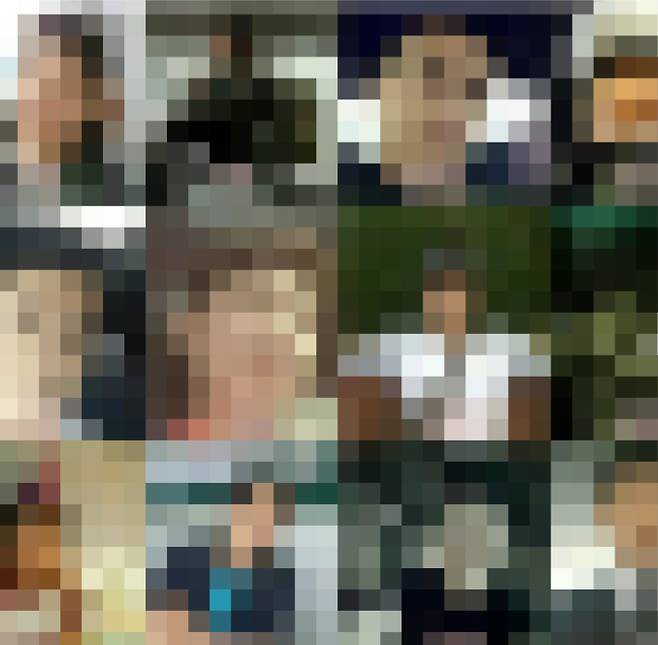 나락 보관소 유튜브 캡처