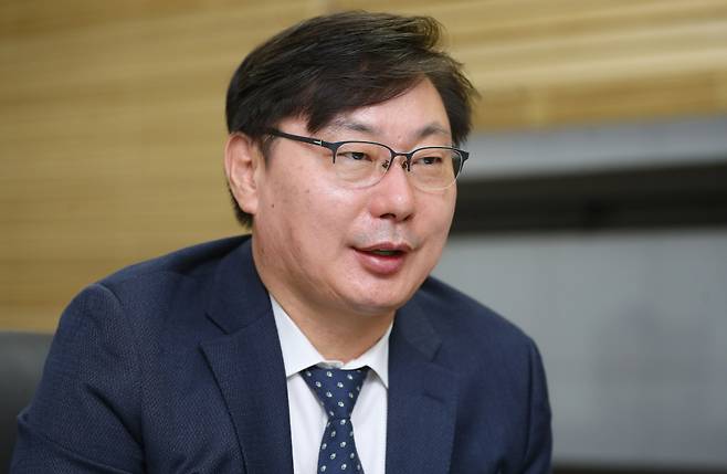 이화영 전 경기도 평화부지사 자료사진. ⓒ연합뉴스