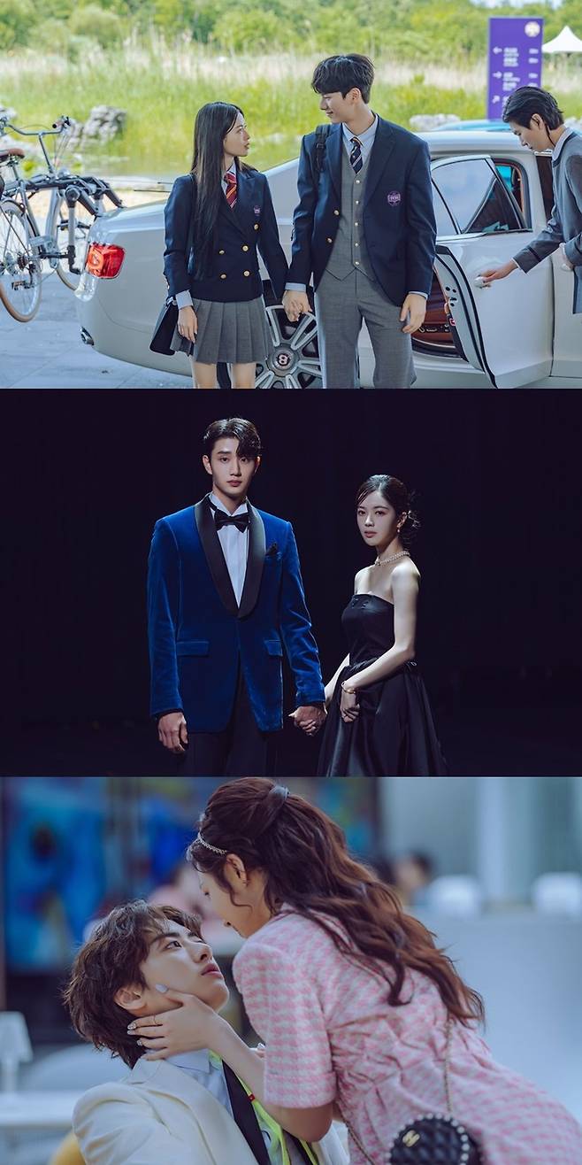 ‘하이라키’ 사진|넷플릭스