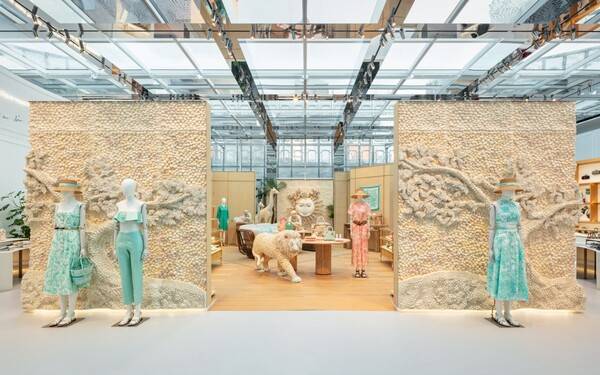 사진제공 : 디올(DIOR)