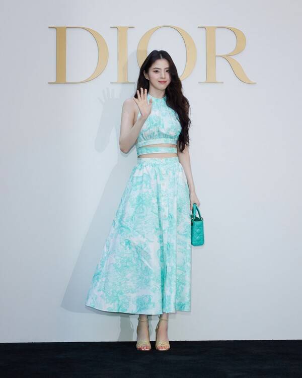 사진제공 : 디올(DIOR)