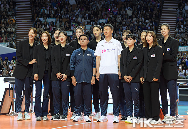 김연경. 사진(서울 잠실)=천정환 기자