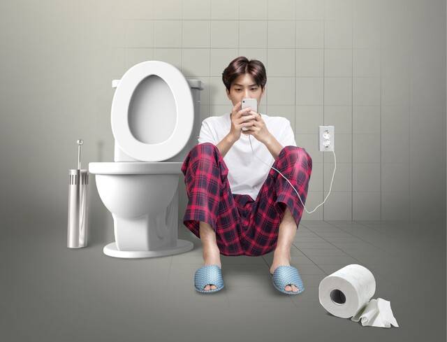사진은 기사의 특정 내용과 관련 없음. 게티이미지뱅크