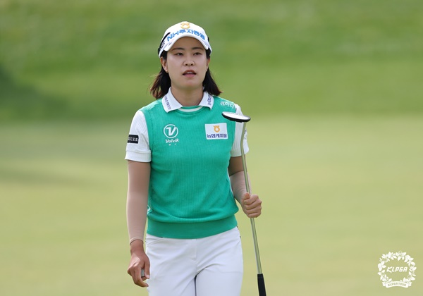 박민지 / 사진=KLPGA 제공