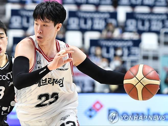 전성현 [KBL 제공. 재판매 및 DB 금지]