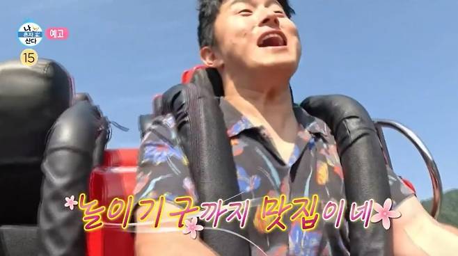 사진=MBC '나 혼자 산다' 캡처