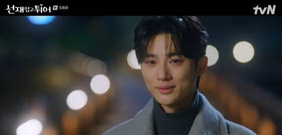 사진=tvN ‘선재 업고 튀어’ 캡처 이미지