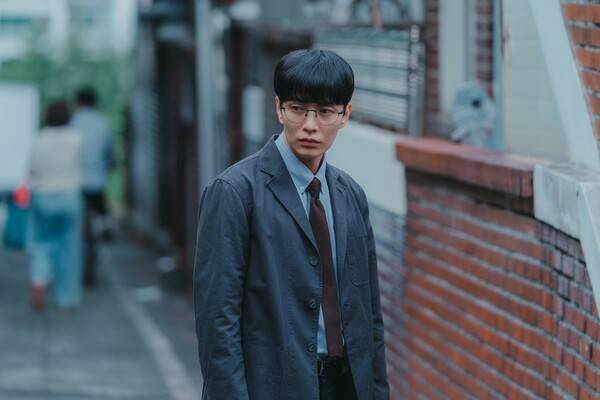 ENA 월화드라마 '크래시'./사진=ENA