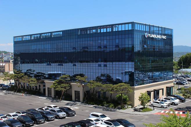 /사진= 윤성에프앤씨