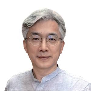 김진국 문화평론가, 현 고려대 민족문화연구원 교수