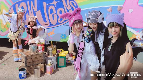 [사진=크래프톤]