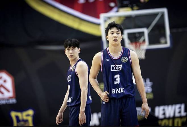 허웅. FIBA