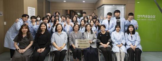 [대구보건대 제공]