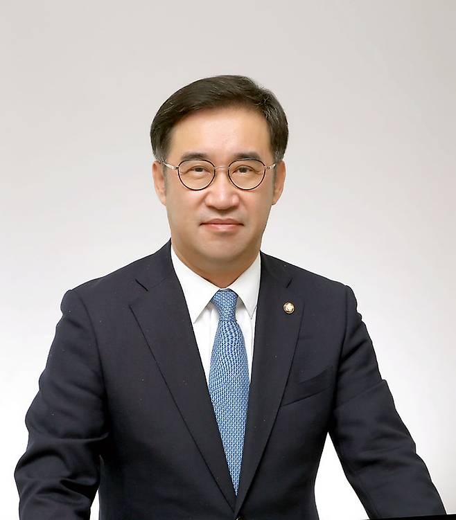 맹성규 더불어민주당 의원(사진 제공=맹성규 의원실) *재판매 및 DB 금지