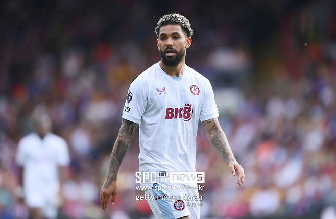 ▲ 더글라스 루이스