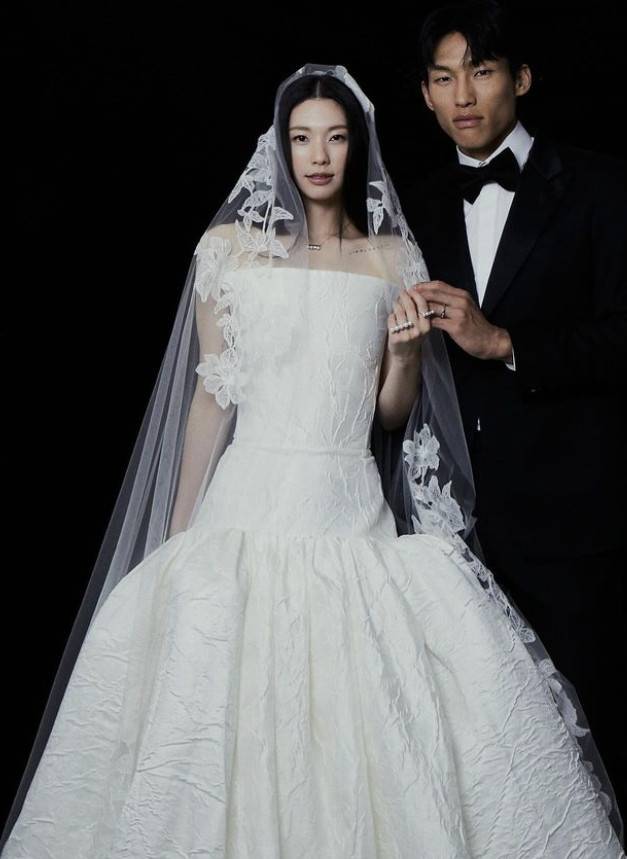 사진=김진경 SNS 캡처