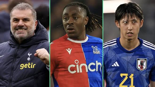 사진=영국 언론 팀토크 홈페이지 기사 캡처