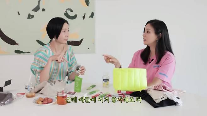 유튜브 〈김나영의 nofilterTV〉