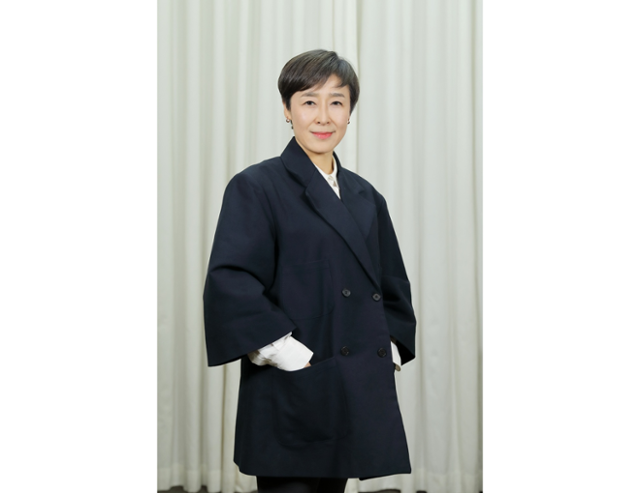 서혜진 대표가 '현역가왕' '한일가왕전' '한일톱텐쇼', 그리고 2024년 크레아 스튜디오 프로젝트로 진행 중인 '언더피프틴(UNDER15)'과 '현역가왕' 남자 버전에 대해 이야기했다. 크레아 스튜디오 제공