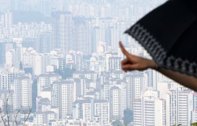 전국 2곳 중 1곳이 준공 후 20년 이상이 지난 주택인 것으로 드러났다. 수도권 또한 공급 감소로 갈수록 노후화된 주택의 비중이 높아지고 있다./사진=뉴시스