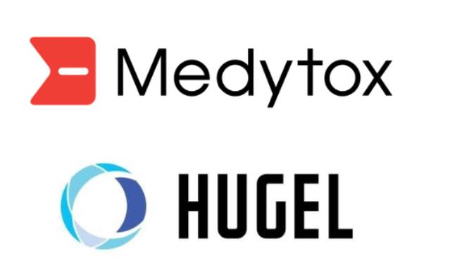 메디톡스와의 소송에서 휴젤이 승소했다는 소식이 전해지자 휴젤의 주가가 강세다. /사진= 메디톡스, 휴젤