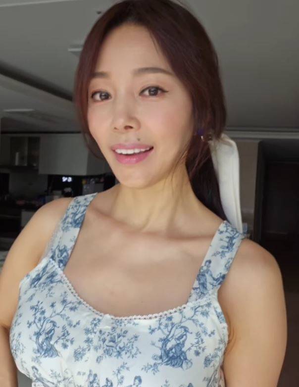 [서울=뉴시스] 김정임. (사진=김정임 인스타그램 캡처) 2024.06.11. photo@newsis.com *재판매 및 DB 금지