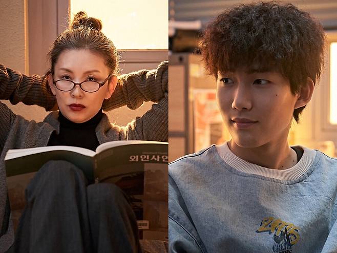 ▲ 설계자 스틸. 제공| NEW